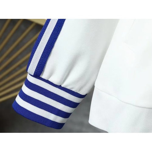 Replica Gucci Tracksuits Long Sleeved For Men #1250973 $82.00 USD for Wholesale