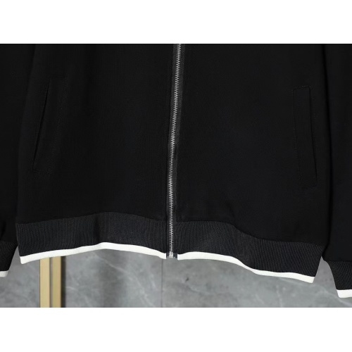 Replica Prada Tracksuits Long Sleeved For Men #1251006 $82.00 USD for Wholesale