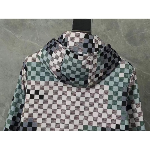 Replica Louis Vuitton LV Jackets Long Sleeved For Men #1251010 $52.00 USD for Wholesale