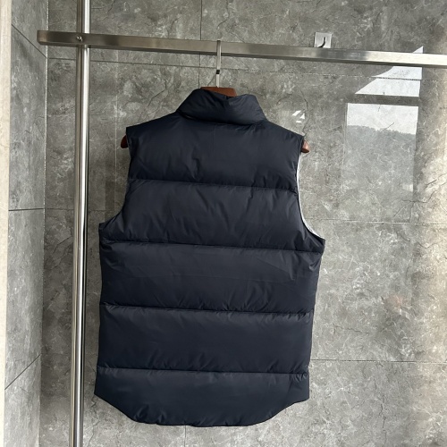 Replica Canada Goose Down Vest Sleeveless For Unisex #1251289 $112.00 USD for Wholesale