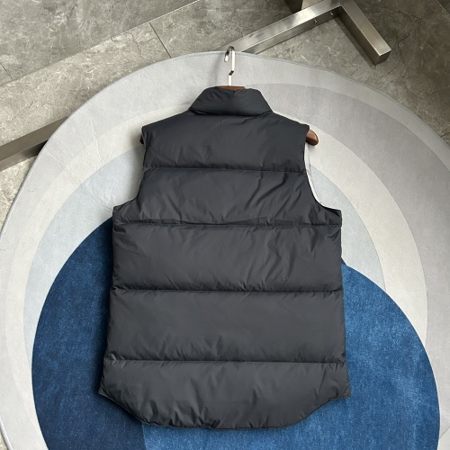 Replica Canada Goose Down Vest Sleeveless For Unisex #1251289 $112.00 USD for Wholesale