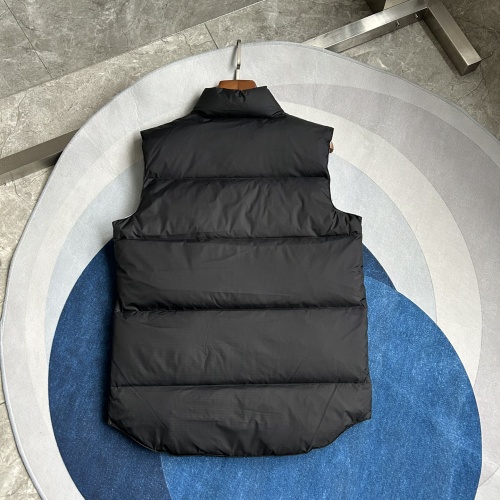 Replica Canada Goose Down Vest Sleeveless For Unisex #1251291 $112.00 USD for Wholesale