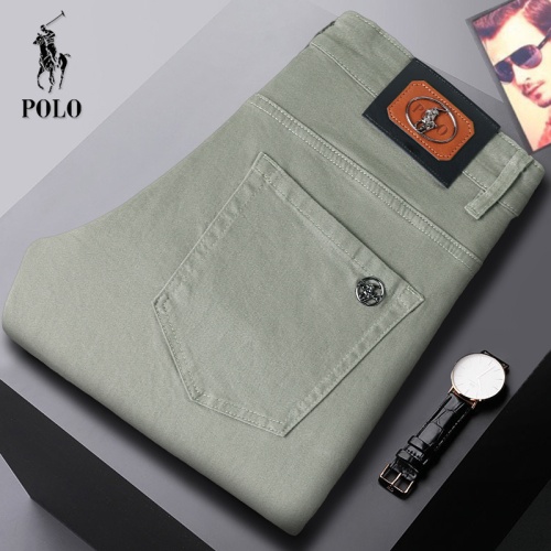 Ralph Lauren Polo Jeans For Men #1251312 $42.00 USD, Wholesale Replica Ralph Lauren Polo Jeans