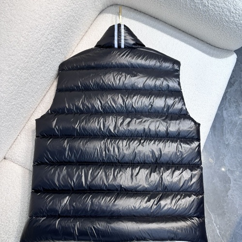 Replica Canada Goose Down Vest Sleeveless For Men #1251314 $118.00 USD for Wholesale