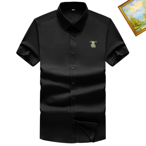 Gucci Shirts Short Sleeved For Unisex #1251360 $38.00 USD, Wholesale Replica Gucci Shirts