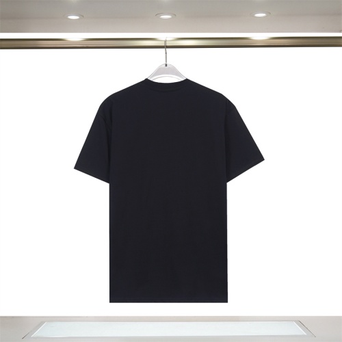 Replica Amiri T-Shirts Short Sleeved For Unisex #1251452 $32.00 USD for Wholesale