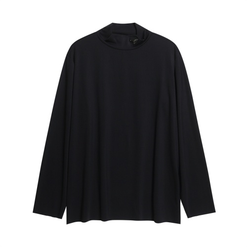 Prada T-Shirts Long Sleeved For Unisex #1251489 $56.00 USD, Wholesale Replica Prada T-Shirts