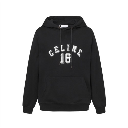 Celine Hoodies Long Sleeved For Unisex #1251508 $48.00 USD, Wholesale Replica Celine Hoodies