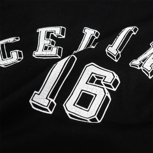 Replica Celine Hoodies Long Sleeved For Unisex #1251508 $48.00 USD for Wholesale