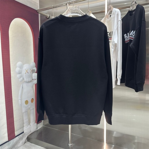 Replica Gucci Hoodies Long Sleeved For Unisex #1251564 $60.00 USD for Wholesale