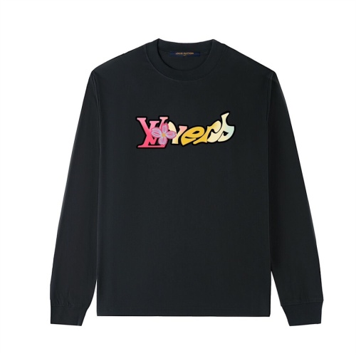 Louis Vuitton LV Hoodies Long Sleeved For Unisex #1251566 $60.00 USD, Wholesale Replica Louis Vuitton LV Hoodies