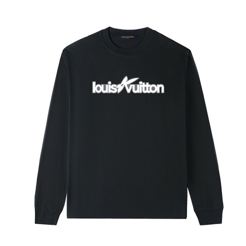 Louis Vuitton LV Hoodies Long Sleeved For Unisex #1251574 $60.00 USD, Wholesale Replica Louis Vuitton LV Hoodies