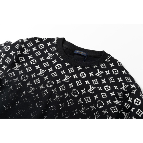 Replica Louis Vuitton LV Hoodies Long Sleeved For Unisex #1251585 $64.00 USD for Wholesale