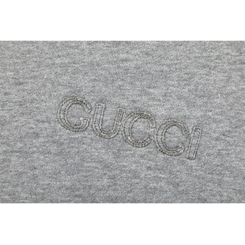 Replica Gucci Jackets Long Sleeved For Unisex #1251608 $76.00 USD for Wholesale