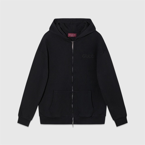 Gucci Jackets Long Sleeved For Unisex #1251609 $76.00 USD, Wholesale Replica Gucci Jackets