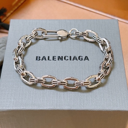 Balenciaga Bracelets #1251635 $45.00 USD, Wholesale Replica Balenciaga Bracelets