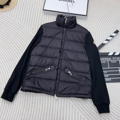 Moncler Jackets Long Sleeved For Women #1251636 $162.00 USD, Wholesale Replica Moncler Jackets