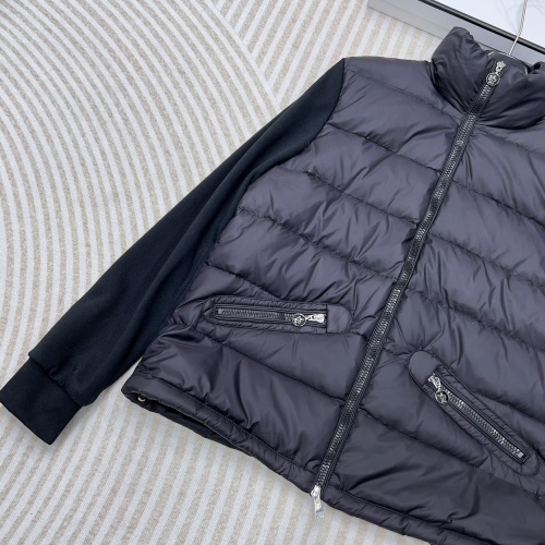 Replica Moncler Jackets Long Sleeved For Women #1251636 $162.00 USD for Wholesale