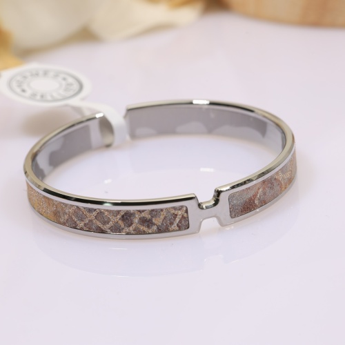 Hermes Bracelets #1251652 $48.00 USD, Wholesale Replica Hermes Bracelets