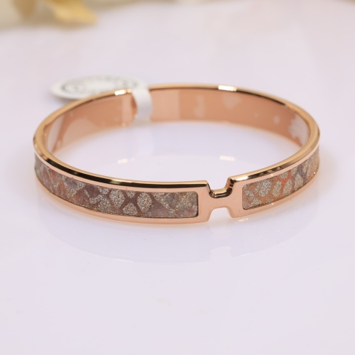 Hermes Bracelets #1251653 $48.00 USD, Wholesale Replica Hermes Bracelets