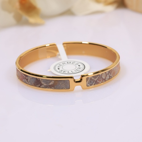 Hermes Bracelets #1251654 $48.00 USD, Wholesale Replica Hermes Bracelets