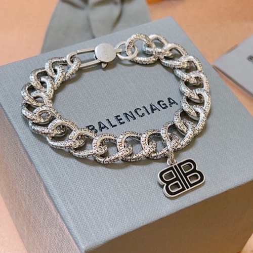 Balenciaga Bracelets #1251673 $56.00 USD, Wholesale Replica Balenciaga Bracelets