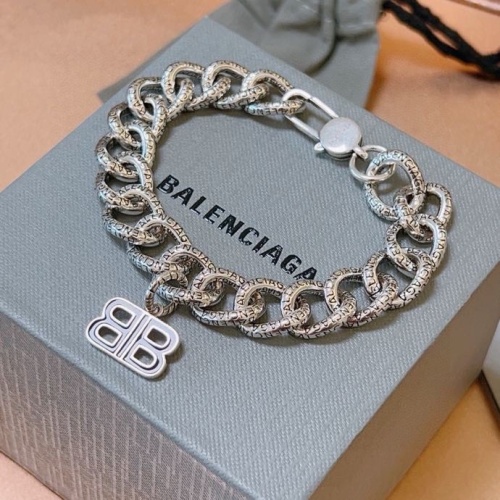 Replica Balenciaga Bracelets #1251673 $56.00 USD for Wholesale