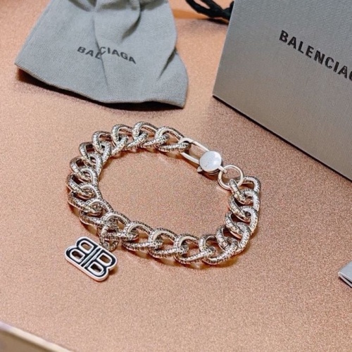 Replica Balenciaga Bracelets #1251673 $56.00 USD for Wholesale