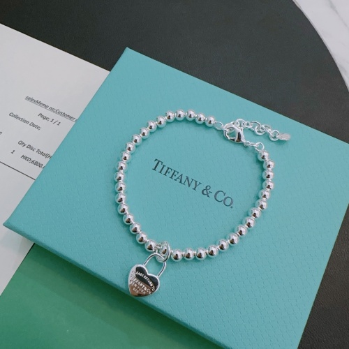 Tiffany Bracelets #1251679 $34.00 USD, Wholesale Replica Tiffany Bracelets