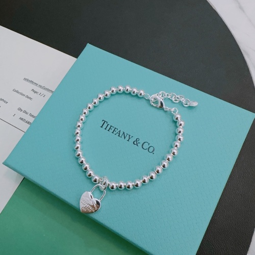 Replica Tiffany Bracelets #1251679 $34.00 USD for Wholesale