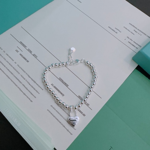 Replica Tiffany Bracelets #1251679 $34.00 USD for Wholesale