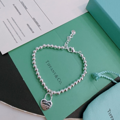 Replica Tiffany Bracelets #1251679 $34.00 USD for Wholesale