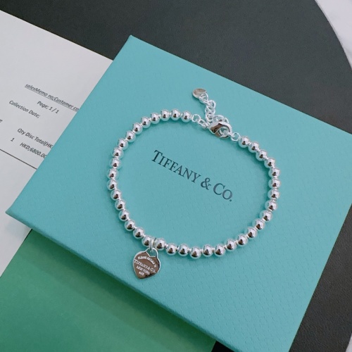 Tiffany Bracelets #1251682 $34.00 USD, Wholesale Replica Tiffany Bracelets