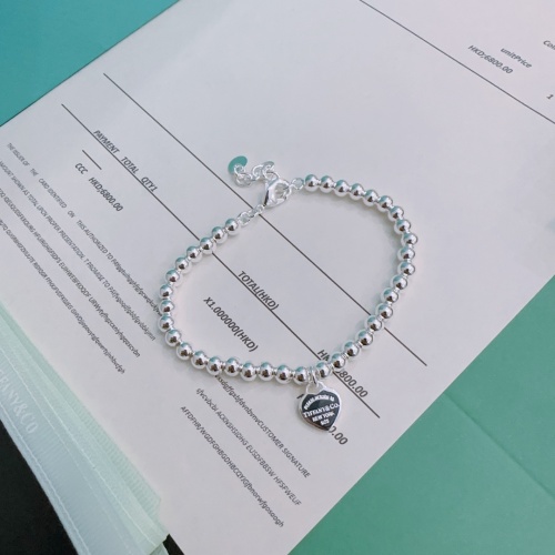 Replica Tiffany Bracelets #1251682 $34.00 USD for Wholesale