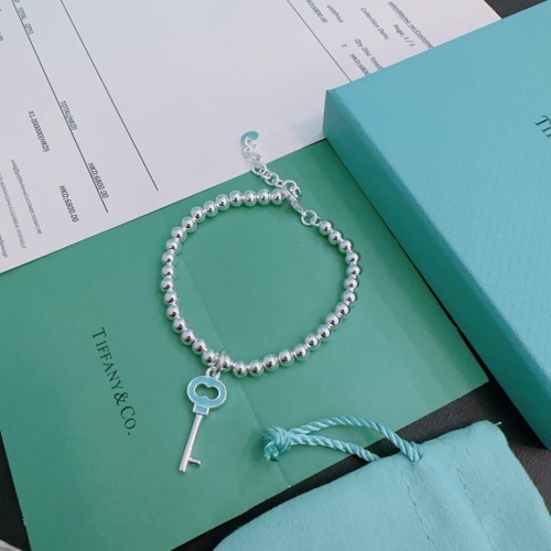 Replica Tiffany Bracelets #1251683 $34.00 USD for Wholesale