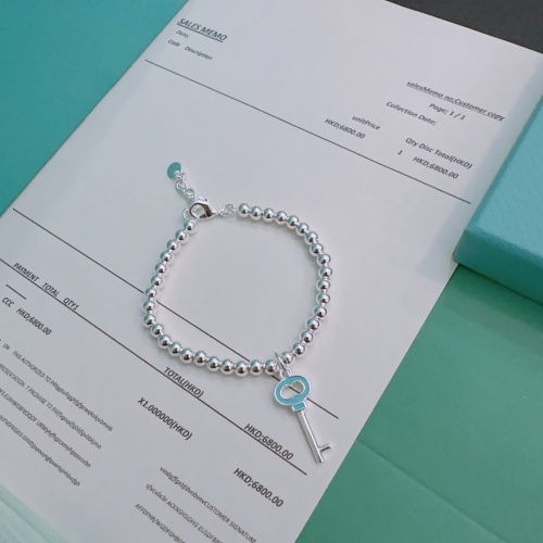 Replica Tiffany Bracelets #1251683 $34.00 USD for Wholesale