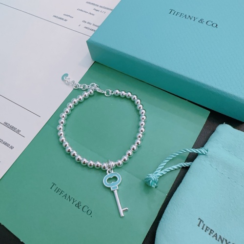 Replica Tiffany Bracelets #1251683 $34.00 USD for Wholesale