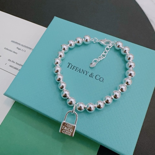 Tiffany Bracelets #1251692 $45.00 USD, Wholesale Replica Tiffany Bracelets