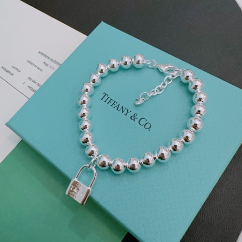 Replica Tiffany Bracelets #1251692 $45.00 USD for Wholesale