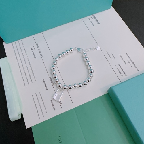 Replica Tiffany Bracelets #1251692 $45.00 USD for Wholesale