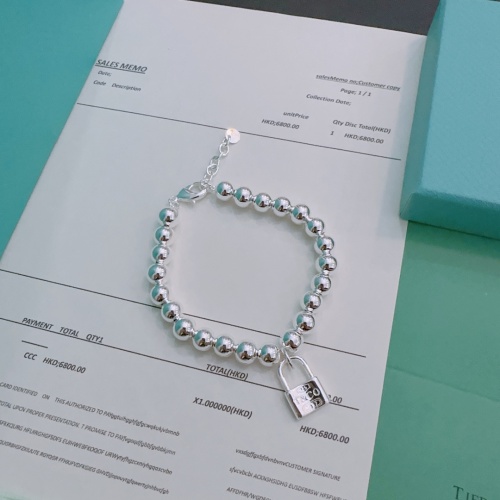 Replica Tiffany Bracelets #1251692 $45.00 USD for Wholesale