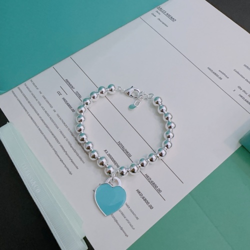 Tiffany Bracelets #1251693 $45.00 USD, Wholesale Replica Tiffany Bracelets