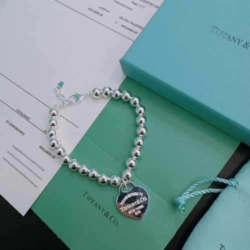 Replica Tiffany Bracelets #1251693 $45.00 USD for Wholesale