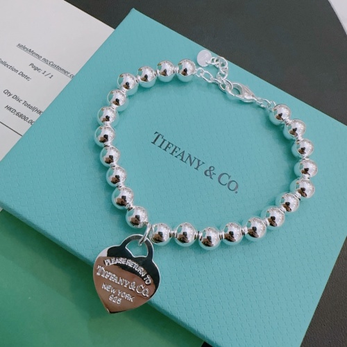 Replica Tiffany Bracelets #1251693 $45.00 USD for Wholesale