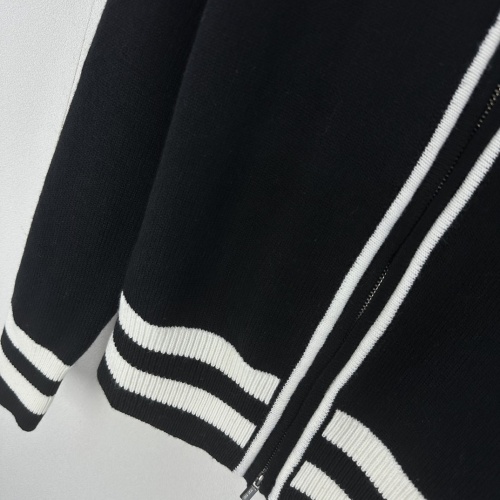 Replica MIU MIU Sweater Long Sleeved For Women #1251711 $88.00 USD for Wholesale