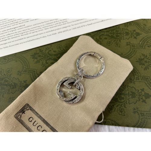 Replica Gucci Key Holder And Bag Buckle #1251743 $42.00 USD for Wholesale