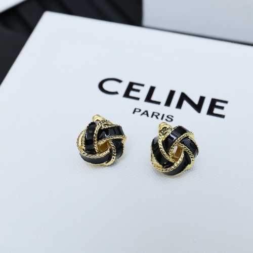 Celine Earrings For Women #1251750 $29.00 USD, Wholesale Replica Celine Earrings