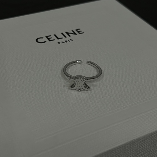 Celine Rings #1251752 $36.00 USD, Wholesale Replica Celine Rings