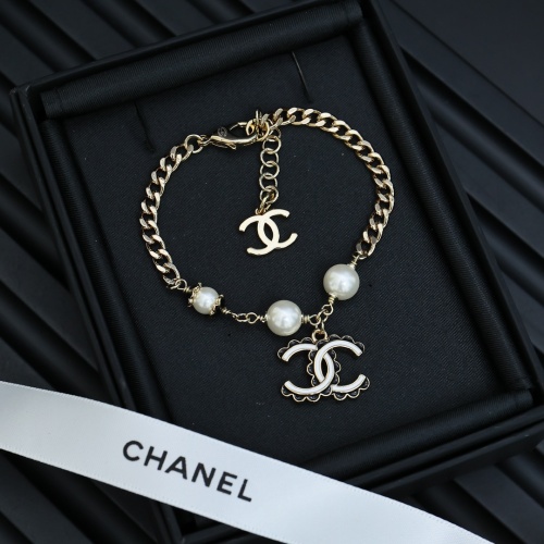 Chanel Bracelets For Women #1251761 $29.00 USD, Wholesale Replica Chanel Bracelets