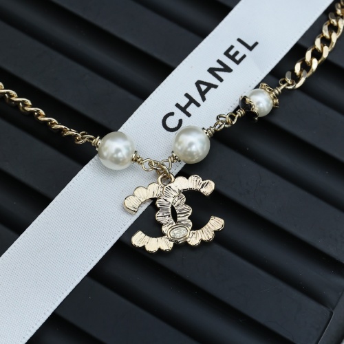 Replica Chanel Bracelets For Women #1251761 $29.00 USD for Wholesale